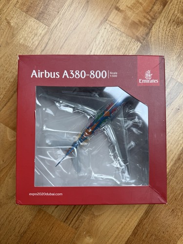 Herpa wings 500 - herpa, 1:500