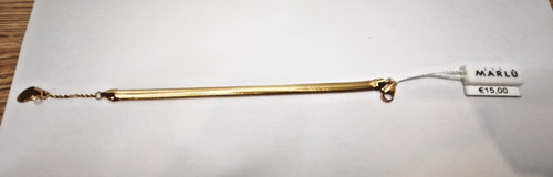 Braccialetto marlu nuovo - braccialetto,