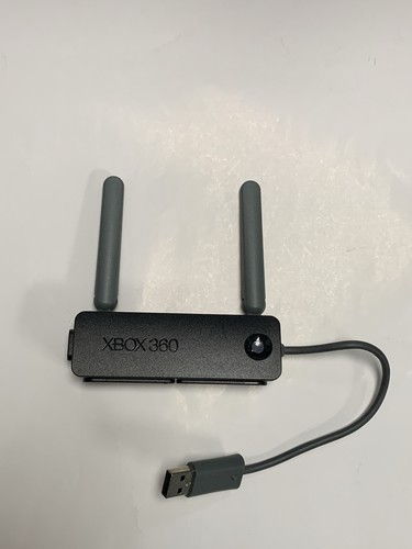 Microsoft xbox 360 wireless - 360, n