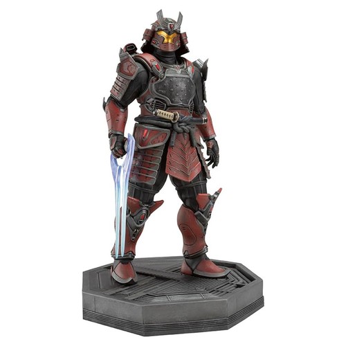 Halo infinite spartan - yoroi,