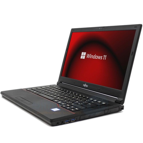 Fujitsu e546 win11 16gb - fujitsu,