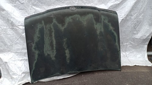 Cofano anteriore per - per, opel