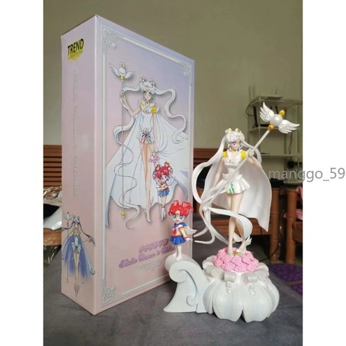 37cm anime sailor moon crystal - 37cm,