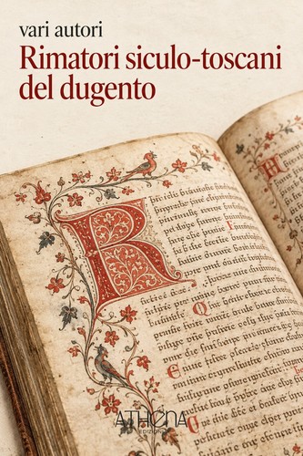 Rimatori siculo toscani - siculo-toscani, del