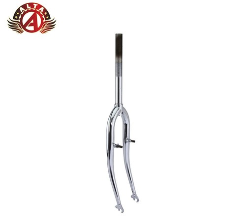 Alta cromo retro cruiser - retro,