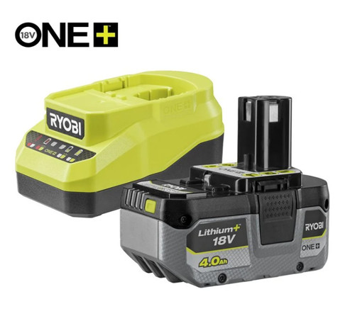 Ryobi rc18120 140xg batteria - rc18120-140xg,