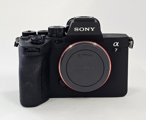 Sony alpha a7m4 33mp - #sony,