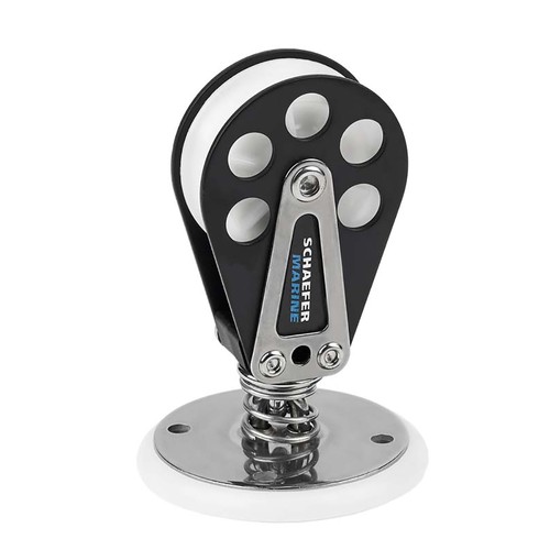 Schaefer stand swivel con - swivel,