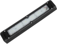 Led 12v camper esterna - camper, bianco