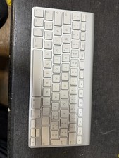 Magic keyboard apple wireless - keyboard,