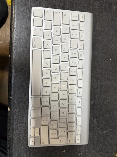 Magic keyboard apple - keyboard,