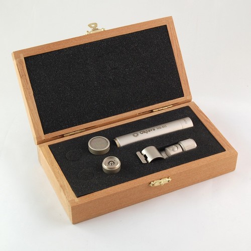 Microfono condensatore - microfono, a