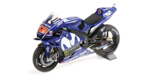 Minichamps yamaha yzr m1 - minichamps,