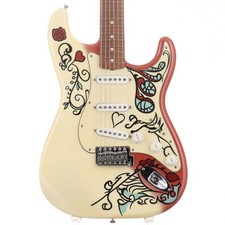 Fender jimi hendrix - fender,