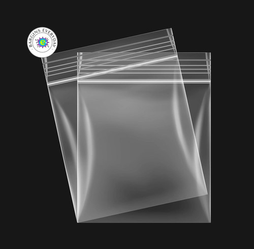 100 sacchetti congelatore grip - sacchetti,