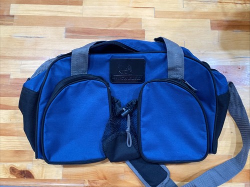 Borsa viaggio weekender - da, blu