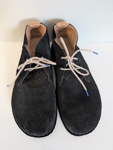 Stivali birkenstock uomo - birkenstock,