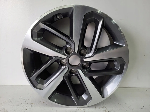Cerchio lega 18 pollici - in,