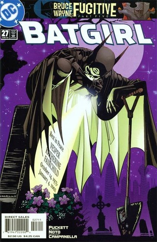 Batgirl dc comics - batgirl,