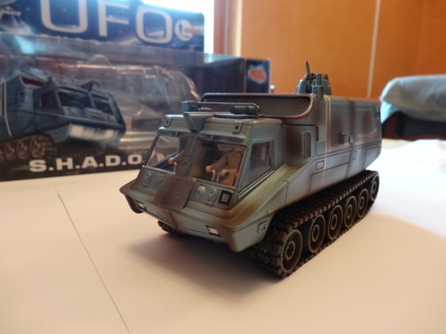 Ufo shado mobile product - ufo, 1