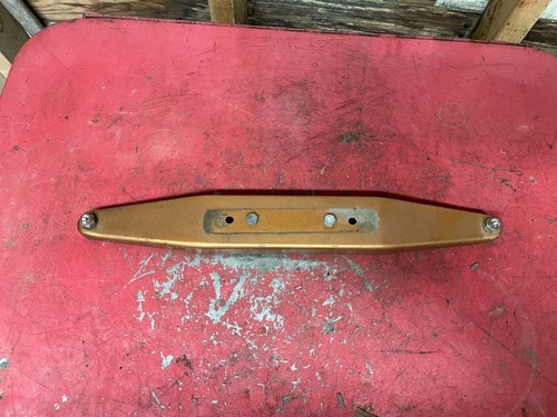 Piedino base telaio bici