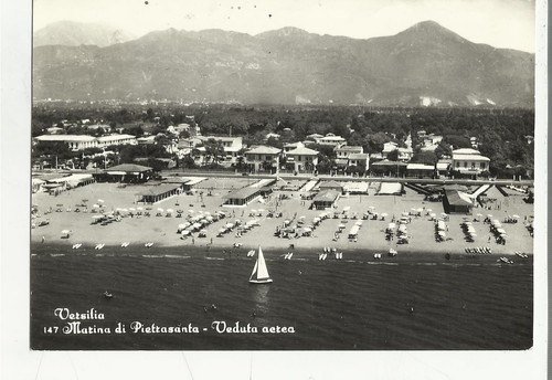 81022 versilia marina - versilia,