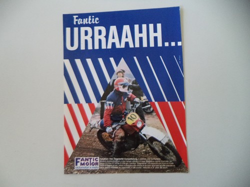 Advertising pubblicità 1981 - pubblicità,