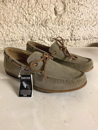 Scarpa mocassino uomo geox - scarpa, "geox"