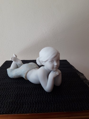 Porcellana lladro la - porcellana, "la
