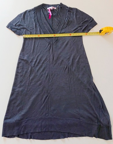 Vestito tally weijl grigio - l, /