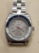 Vetta orologio diver donna 671 - vetta,