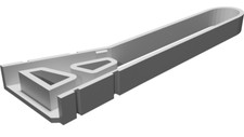 Extension legs compatible with - legs,