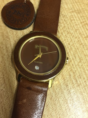 Orologio winchester anni - orologio,