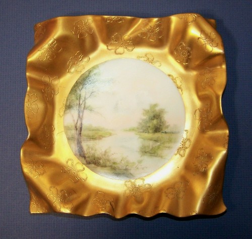 Limoges jean pouyat - pouyat,, francia