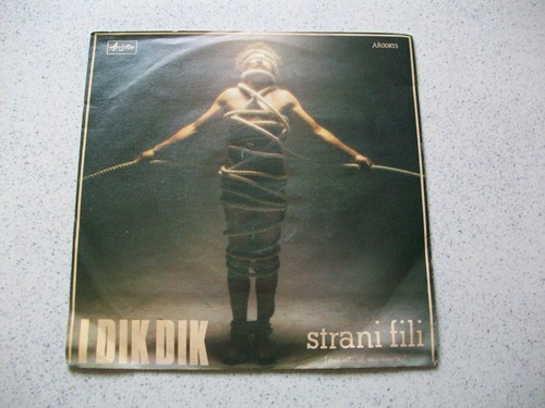 Dik strani - dik, ‎–