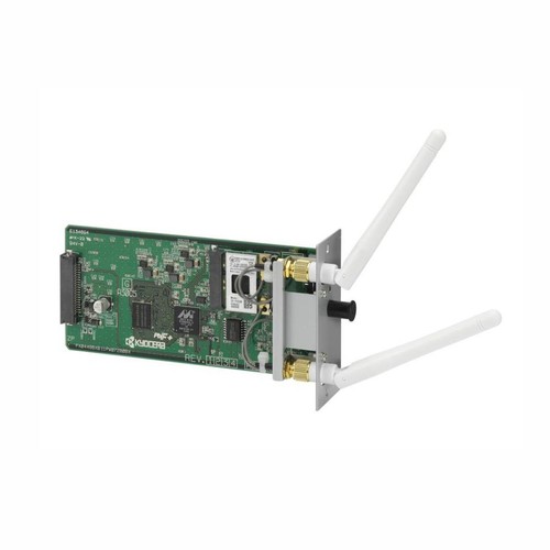 Scheda wireless accessori - scheda,