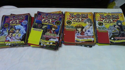 Huge bundle gi - huge,