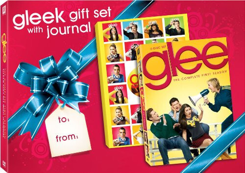 Glee the complete first - glee,