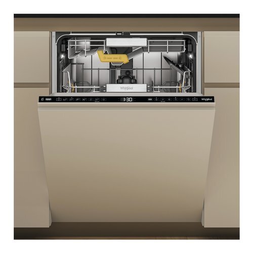 Whirlpool lavastoviglie - whirlpool,