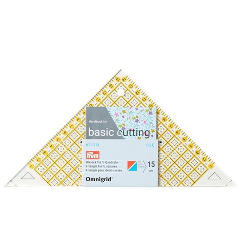 Prym omnigrid triangolo - prym, flotte