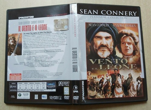 18264 dvd vento e il - 18264,