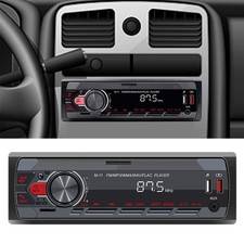 Lettore mp3 per auto 12v - lettore,