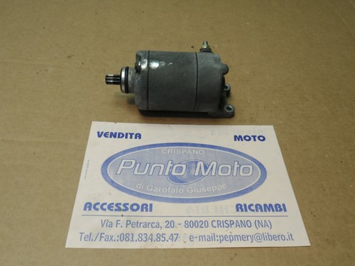Motorino avviamento starter - motorino,