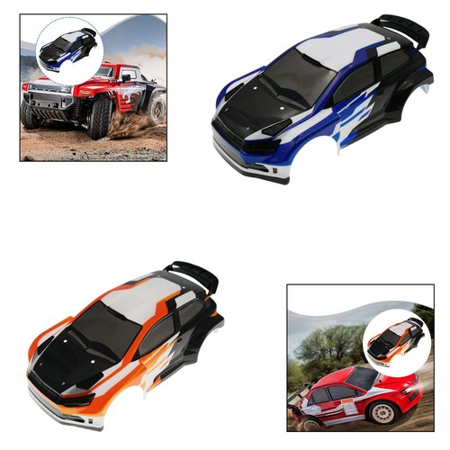 Ricambi per carrozzeria - , di