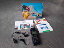 Cellulare nokia 6150 sat - cellulare,