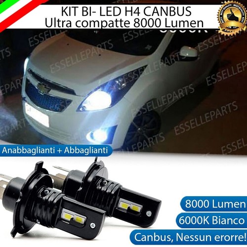 Kit led per chevrolet - per,