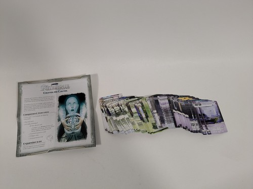 Android netrunner creazione - creazione, e