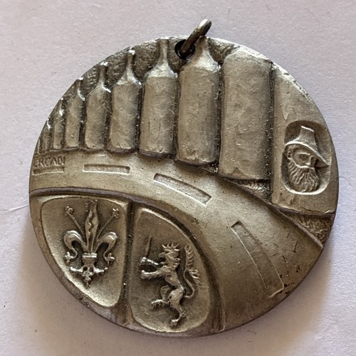 Medaglia italiana sportiva - italiana, da