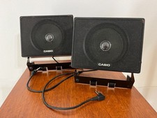 Casse acustiche casio - acustiche,