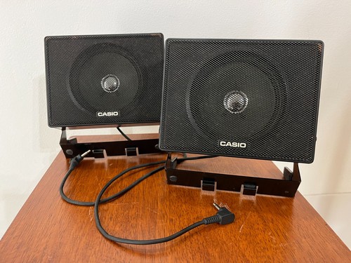 Casse acustiche casio external - casse,